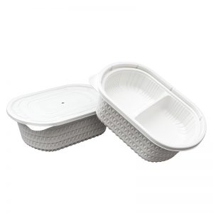 food disposable heater container