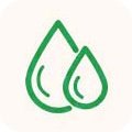 Water And Oil Proof