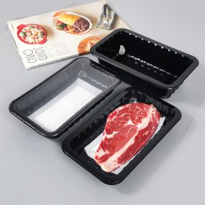Custom Size Commercial MAP Tray – One-stop Solution for Catering Fresh Food Preservation